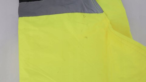 KURTKA WODOODPORNA OSTRZEGAWCZA PORTWEST H443 R. 4XL