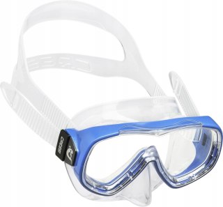 MASKA DO NURKOWANIA PŁYWANIA DLA DZIECI CRESSI KID MASK