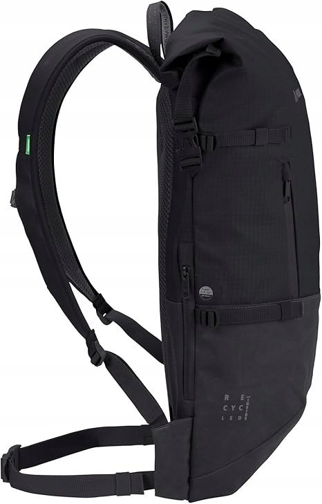 PLECAK ROWEROWY MIEJSKI VAUDE CITYGO II 23L CZARNY