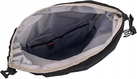 PLECAK ROWEROWY MIEJSKI VAUDE CITYGO II 23L CZARNY