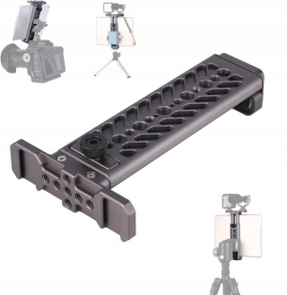 PŁYTKA ADAPTER MONTAŻOWY NICEYRIG DO APPLE iPAD AIR/PRO/MINI ACRA SWISS