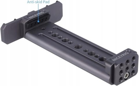 PŁYTKA ADAPTER MONTAŻOWY NICEYRIG DO APPLE iPAD AIR/PRO/MINI ACRA SWISS