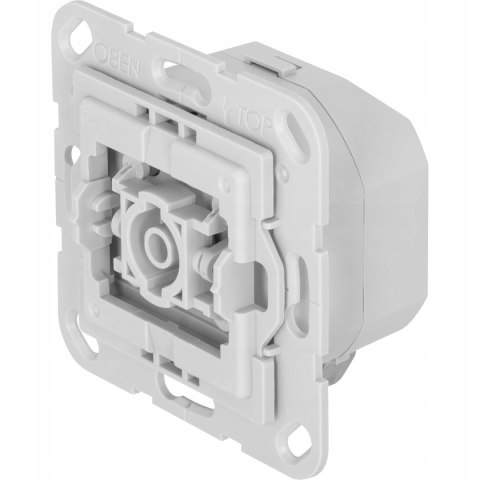 ŚCIEMNIACZ WKŁADKA ŚCIEMNIACZA TECHNISAT SMART-HOME Z-WAVE ŚCIEMNIACZ WKŁADKA ŚCIEMNIACZA TECHNISAT SMART-HOME Z-WAVE