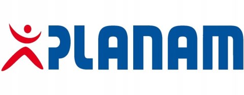 SPODNIE ROBOCZE OCHRONNE PLANAM HIGHLINE 2718 R. 52