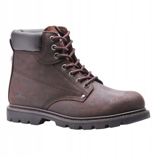 TRZEWIKI BUTY ROBOCZE TRAPERY PORTWEST FW17 R. 46