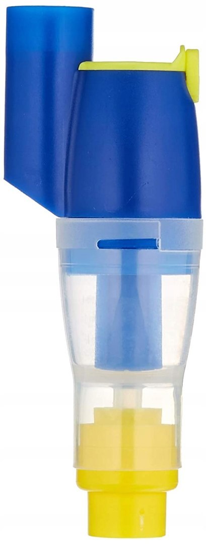USTNIK DO NEBULIZATORA INHALATORA GIMA 28140