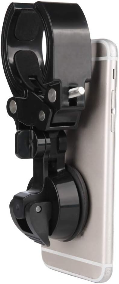 ADAPTER DO MOCOWANIA LORNETEK NA SMARTFONIE UNIWERSALNY