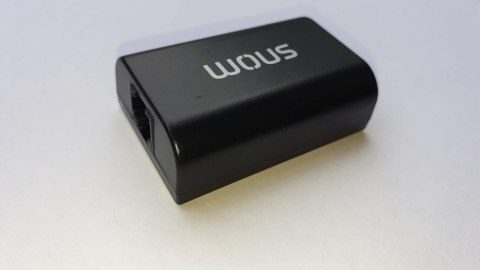 ADAPTER ZESTAWU SŁUCHAWKOWEGO SNOM 2362 ADVANCED EHS