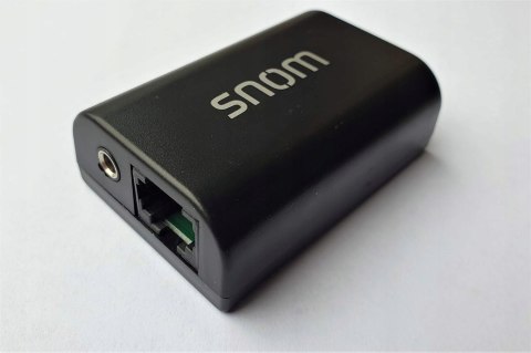 ADAPTER ZESTAWU SŁUCHAWKOWEGO SNOM 2362 ADVANCED EHS