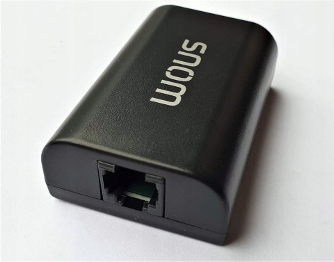 ADAPTER ZESTAWU SŁUCHAWKOWEGO SNOM 2362 ADVANCED EHS