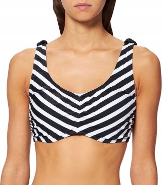 BIKINI STANIK BIUSTONOSZ KĄPIELOWY GÓRA 46E FIREFLY BARBECUE