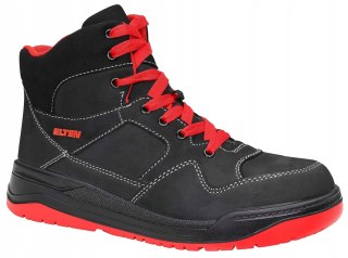 BUTY OCHRONNE ROBOCZE ELTEN MAVERICK MID S3 R. 47