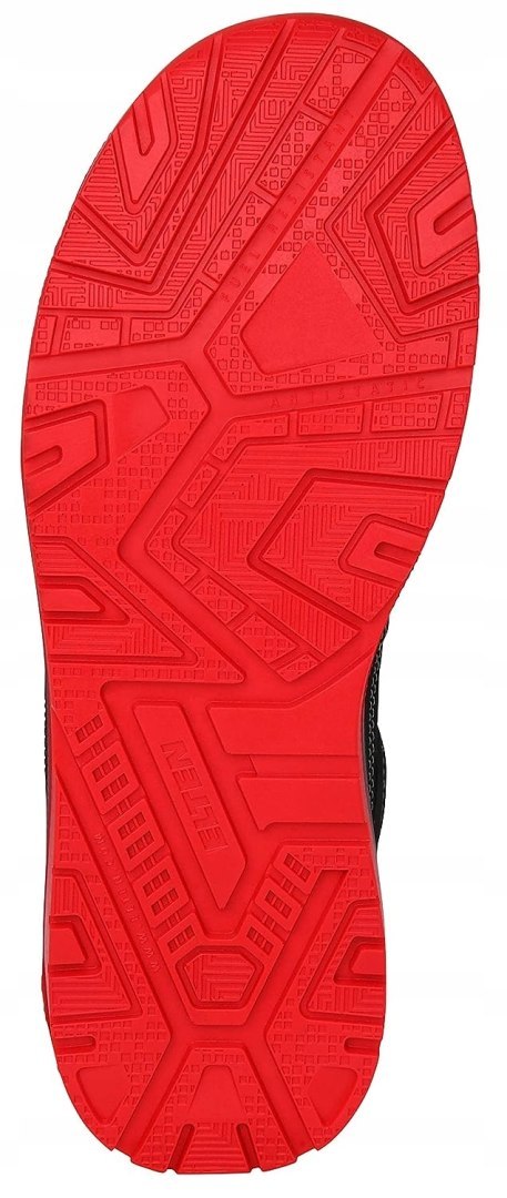 BUTY OCHRONNE ROBOCZE ELTEN MAVERICK MID S3 R. 47