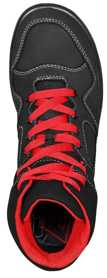 BUTY OCHRONNE ROBOCZE ELTEN MAVERICK MID S3 R. 47