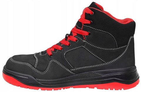 BUTY OCHRONNE ROBOCZE ELTEN MAVERICK MID S3 R. 47