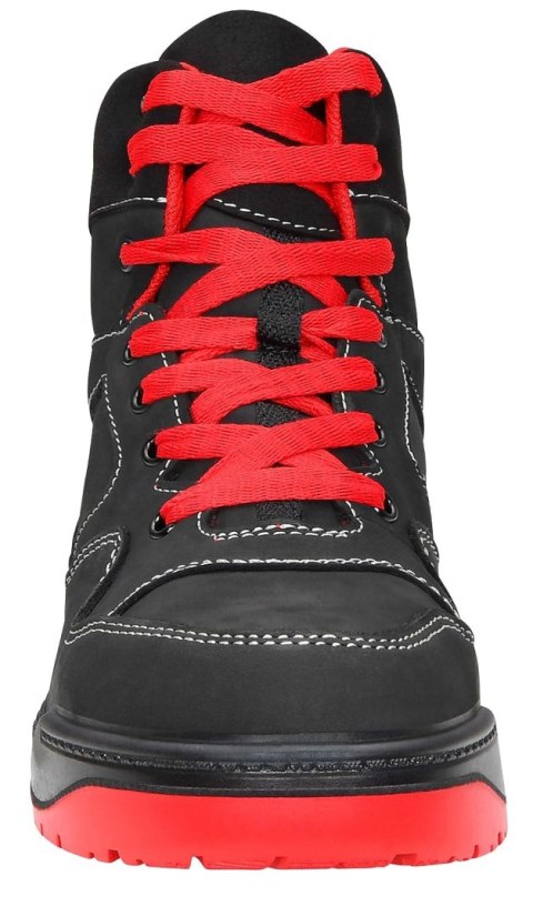 BUTY OCHRONNE ROBOCZE ELTEN MAVERICK MID S3 R. 47