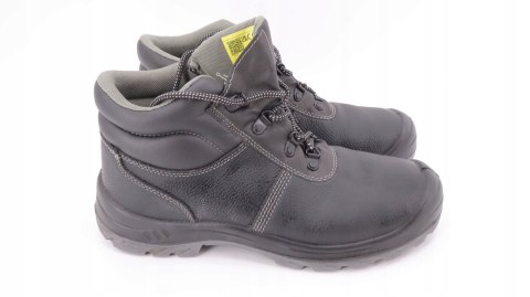BUTY OCHRONNE ROBOCZE SAFETY JOGGER S3 ROZ. 47