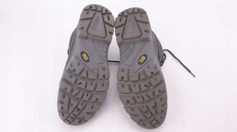 BUTY OCHRONNE ROBOCZE SAFETY JOGGER S3 ROZ. 47