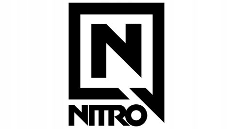 BUTY SNOWBOARDOWE MĘSKIE NITRO VENTURE CHARCOAL R. 42 27,5CM