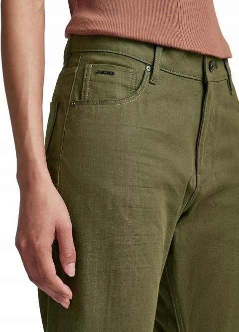 DAMSKIE SPODNIE DŻINSY ARC 3D G-STAR RAW BOYFRIEND 31W/30L