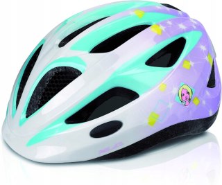 KASK DZIECIĘCY ROWEROWY XLC BH-C17 XS/S 46-51CM CATWALK