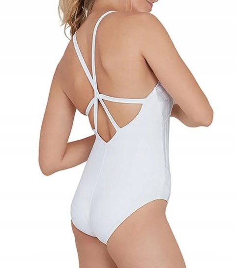 KOSTIUM STRÓJ KĄPIELOWY DAMSKI SPEEDO OPALGLOW PT R. 42