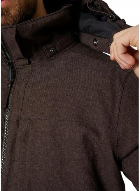 KURTKA MĘSKA HELLY HANSEN CHILL JACKET 2.0 PARKA R. S