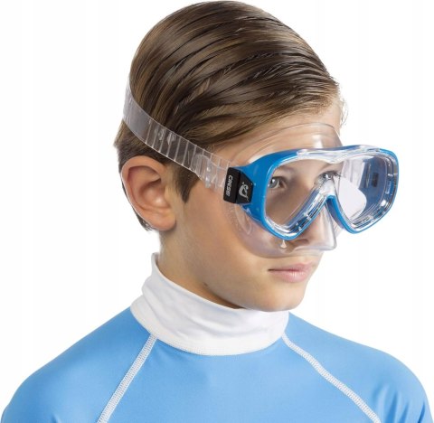 MASKA DO NURKOWANIA PŁYWANIA DLA DZIECI CRESSI KID MASK