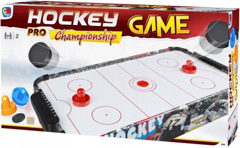 MINI STÓŁ DO CYMBERGAJA CYMBERGAJ COLORBABY JUEGO AIR HOCKEY