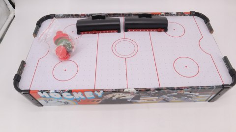 MINI STÓŁ DO CYMBERGAJA CYMBERGAJ COLORBABY JUEGO AIR HOCKEY