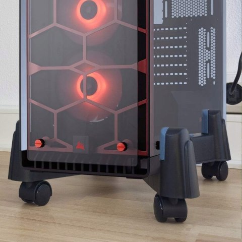 OBROTOWY STOJAK PODSTAWA NA PROCESOR CPU DO 20KG NGS OBROTOWY STOJAK PODSTAWA NA PROCESOR CPU DO 20KG NGS