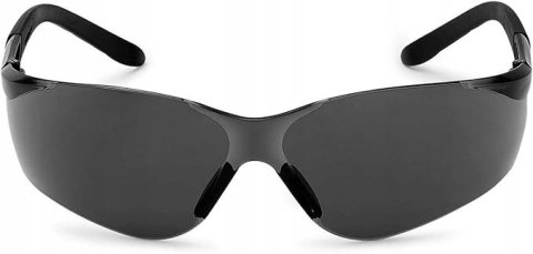 OKULARY OCHRONNE SAFETY GLASSES GOGLE ROBOCZE NITRAS 9011 OKULARY OCHRONNE SAFETY GLASSES GOGLE ROBOCZE NITRAS 9011