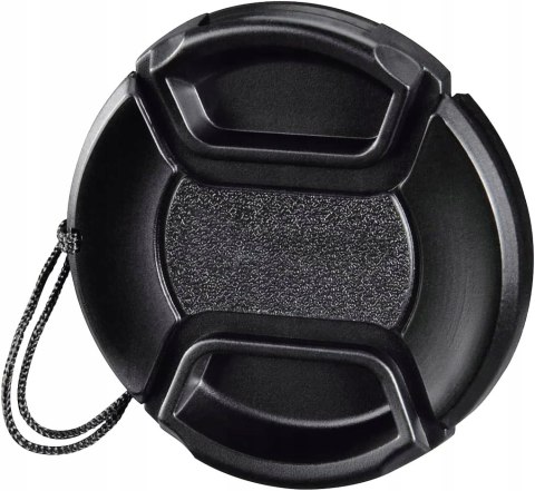 OSŁONA DEKIELEK ZAŚLEPKA NA OBIEKTYW HAMA SMART-SNAP 55MM