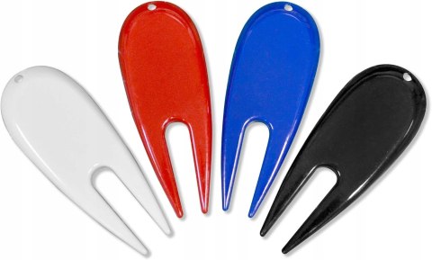 PLASTIKOWE WIDELCE DIVOT 45 SZTUK LONGRIDGE GOLF