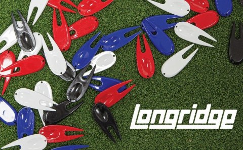 PLASTIKOWE WIDELCE DIVOT 50 SZTUK LONGRIDGE GOLF