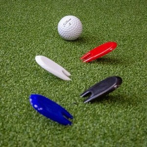 PLASTIKOWE WIDELCE DIVOT 50 SZTUK LONGRIDGE GOLF