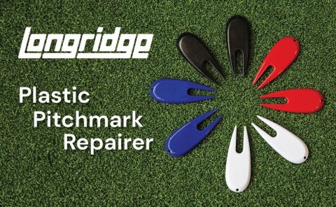 PLASTIKOWE WIDELCE DIVOT 50 SZTUK LONGRIDGE GOLF