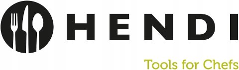 POJEMNIK GASTRONOMICZNY GN 1/3 100MM HENDI 880227