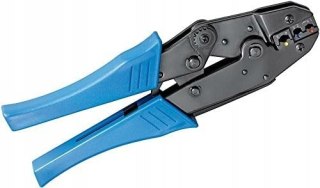 PRASKA RĘCZNA ZACISKARKA FIXPOINT 0,25-6mm2 11790