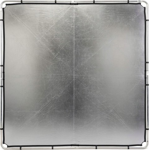 RAMA +3x TKANINA ZESTAW MANFROTTO PRO SCRIM SMALL 1.1x1.1M