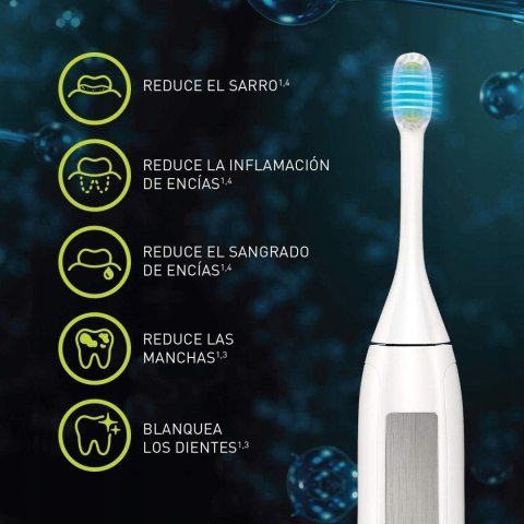 SILK'N ELEKTRYCZNA SZCZOTECZKA SONICZNA TOOTHWAVE TW1PE1001