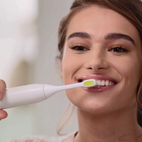 SILK'N ELEKTRYCZNA SZCZOTECZKA SONICZNA TOOTHWAVE TW1PE1001