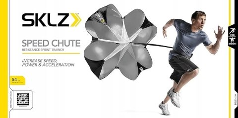 SKLZ SPADOCHRON OPOROWY POPRAWIAJĄCY MOTORYKĘ TRENAŻER SKLZ SPADOCHRON OPOROWY POPRAWIAJĄCY MOTORYKĘ TRENAŻER