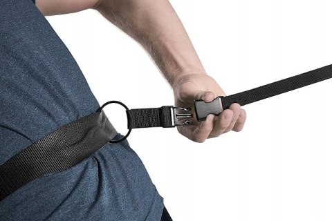 SKLZ SPADOCHRON OPOROWY POPRAWIAJĄCY MOTORYKĘ TRENAŻER SKLZ SPADOCHRON OPOROWY POPRAWIAJĄCY MOTORYKĘ TRENAŻER