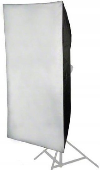 SOFTBOX MODYFIKATOR ŚWIATŁA WALIMEX PRO 75x150CM