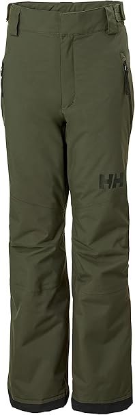 SPODNIE NARCIARSKIE HELLY HANSEN JR LEGENDARY PANT R. 152