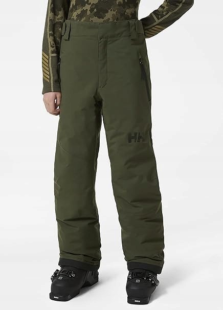 SPODNIE NARCIARSKIE HELLY HANSEN JR LEGENDARY PANT R. 152