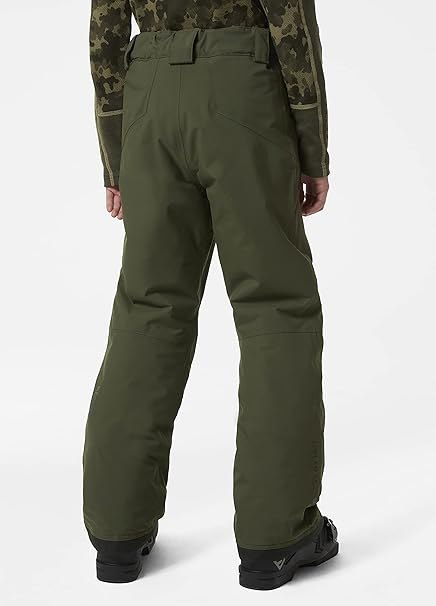 SPODNIE NARCIARSKIE HELLY HANSEN JR LEGENDARY PANT R. 152