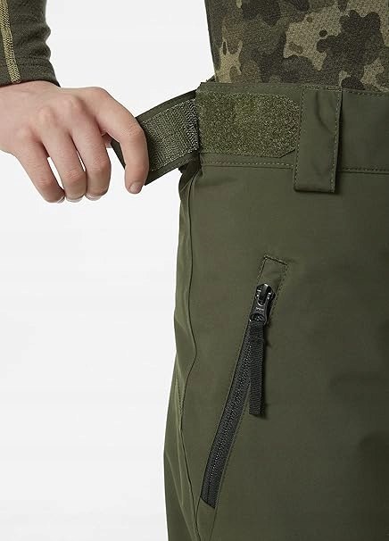 SPODNIE NARCIARSKIE HELLY HANSEN JR LEGENDARY PANT R. 152