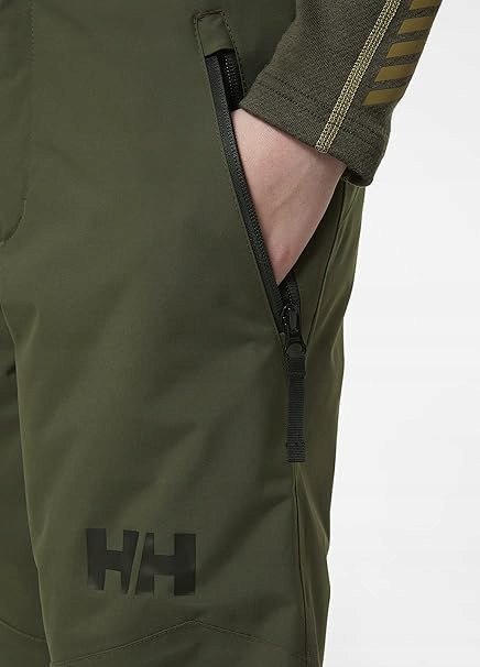 SPODNIE NARCIARSKIE HELLY HANSEN JR LEGENDARY PANT R. 152
